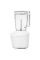 Blender staționar PHILIPS HR2041/00, Alb