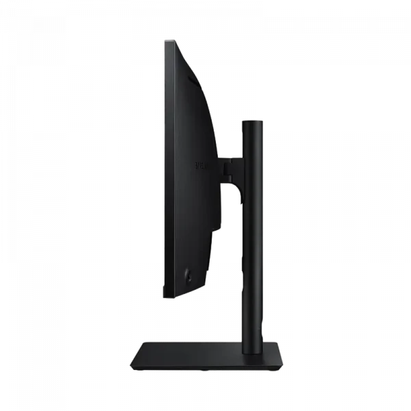 Monitor Samsung S27R650F / 27 inchi / IPS 1920x1080 FHD / Negru/Gri