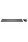 Set Tastatură + Mouse Lenovo 4X30T25796, Fără fir, Gri
