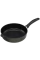 Tigaie AMT Gastroguss I-726-E, 3,3L, 26cm, Negru