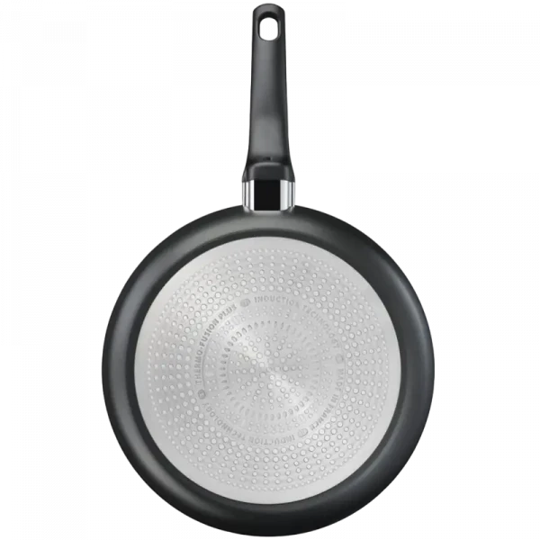 Tigaie Tefal G2680672, 28cm, Negru
