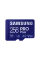 Карта памяти Samsung PRO Plus MicroSD, 256Гб (MB-MD256KA/EU)
