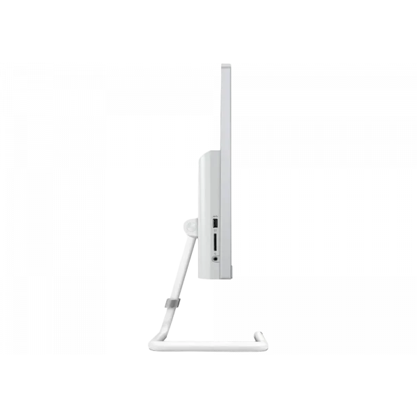 Computer All-in-One Lenovo IdeaCentre A340-22IGM, 21,5, Intel Pentium J5040, 4GB/256GB, Windows 10 Home, Alb