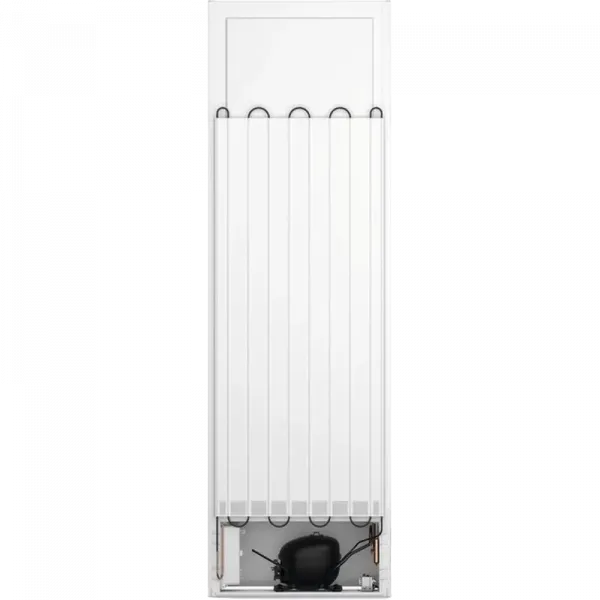 Frigider Whirlpool WHC18 T311, Alb