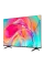 55 QLED SMART TV Hisense 55E7KQ, 3840x2160 4K UHD, VIDAA U6.0, Negru