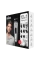 Trimmer pentru bărbați Braun 10-in-1 Trimmer MGK7220, Argintiu | Negru
