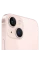 Смартфон Apple iPhone 15, 6Гб/128Гб, Розовый