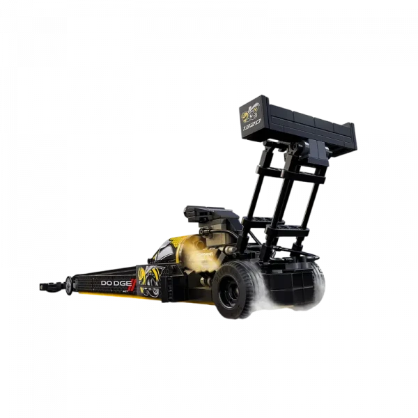 Конструктор LEGO 76904, 8+