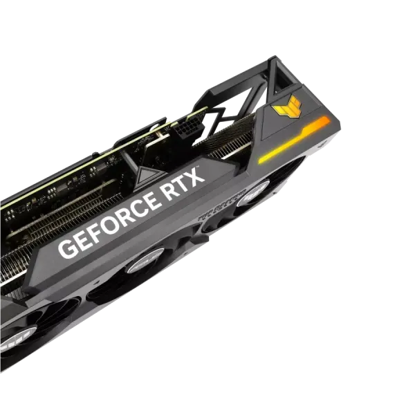 Placă Video ASUS TUF-RTX4070TIS-16GGAMING, 16GB GDDR6X 256bit