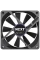 Ventilator PC NZXT Aer F120, 120 mm