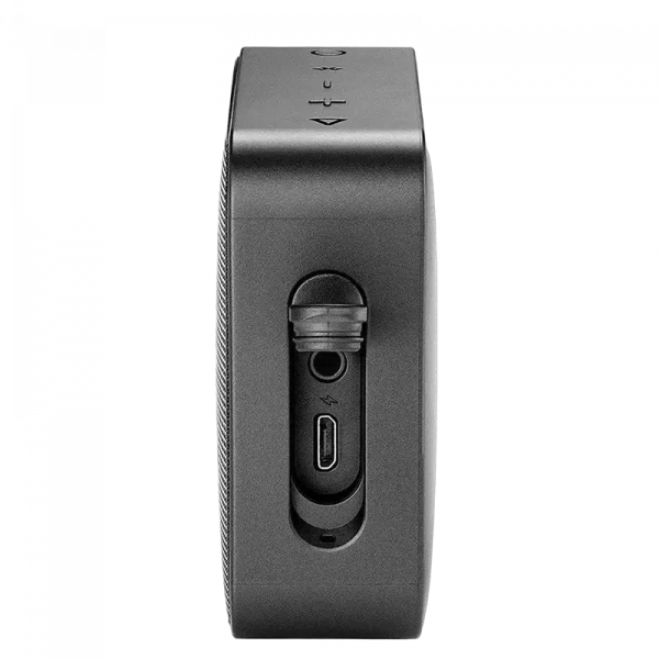 Boxă portabilă JBL GO 2, Negru
