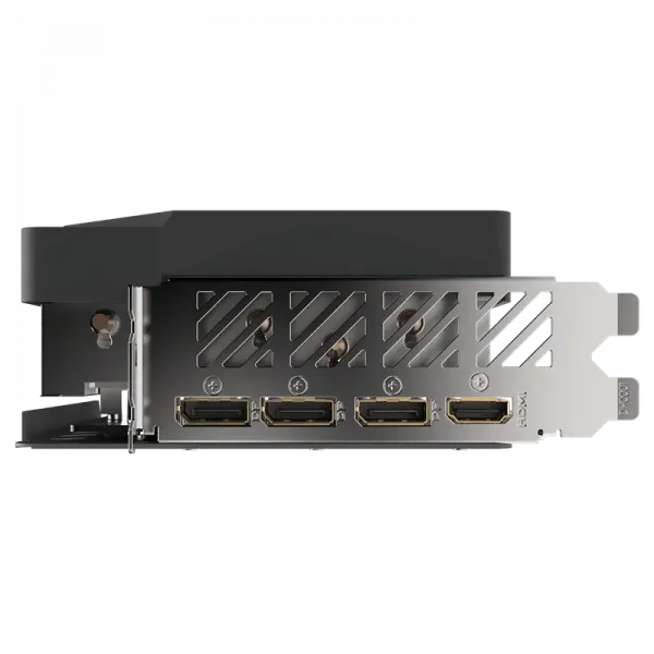Видеокарта Gigabyte GV-N407TEAGLE-12GD, 12ГБ GDDR6X 192бит