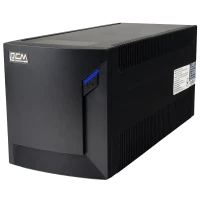 Источник бесперебойного питания PCM RPT-600A, Линейно-интерактивный, 600VA, Башня