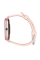 Ceas inteligent Globex Me, 43mm, Roz