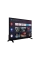 32 LED SMART TV Toshiba 32LA2063DG, 1920x1080 FHD, Android TV, Negru