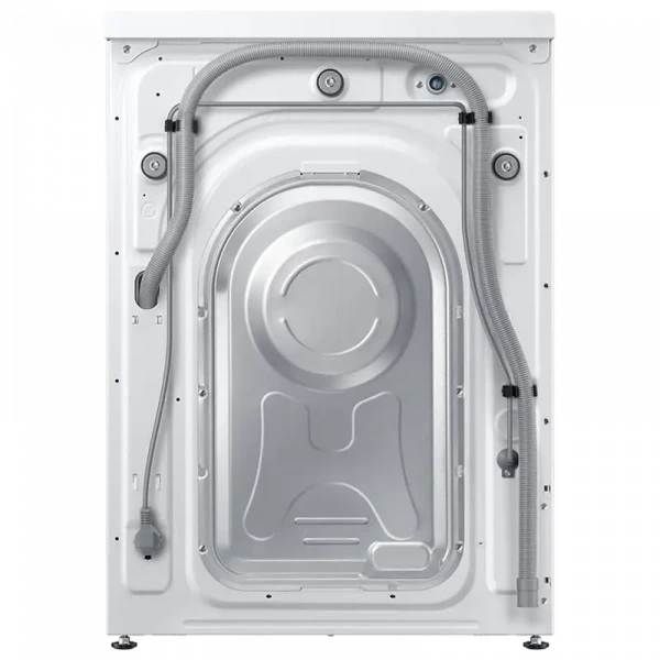 Mașină de spălat Samsung WW80T534DAE1S7, 8kg, Alb
