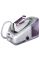 Fier de călcat cu generator de abur Braun IS 7266VI SS, 2700W, Violet