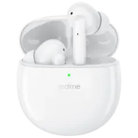 Căști Realme Buds Air Pro, Alb