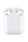 Căști Apple AirPods 2 (EU), Alb