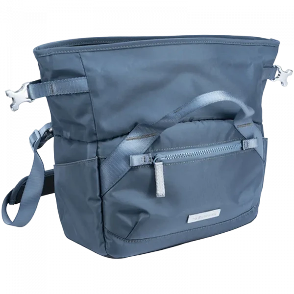 Geantă pe umăr Vanguard VEO FLEX 25M BL, Albastru