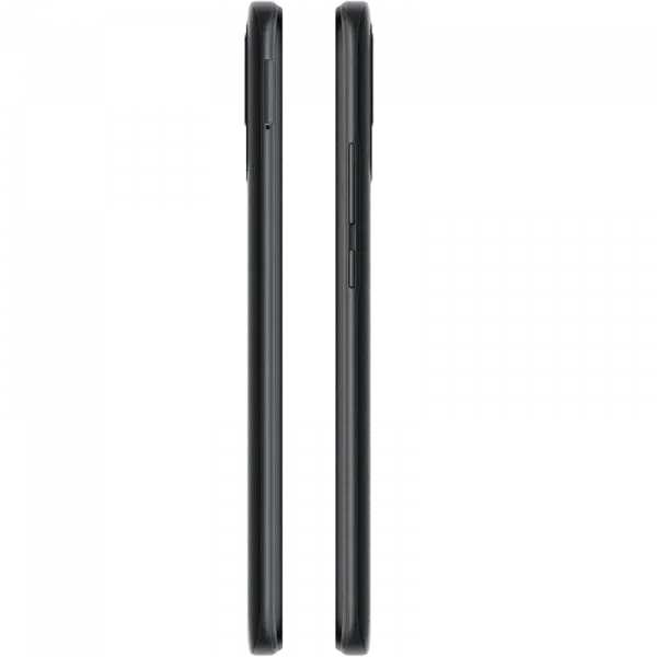 Смартфон Xiaomi Poco C40, 3Гб/32Гб, Чёрный