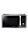 Cuptor cu microunde Samsung MS23F302TAS/BW, Argintiu