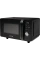 Cuptor cu microunde Gorenje MO20S4BC, Negru