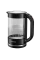 Fierbător electric Bosch TWK70B03, Negru