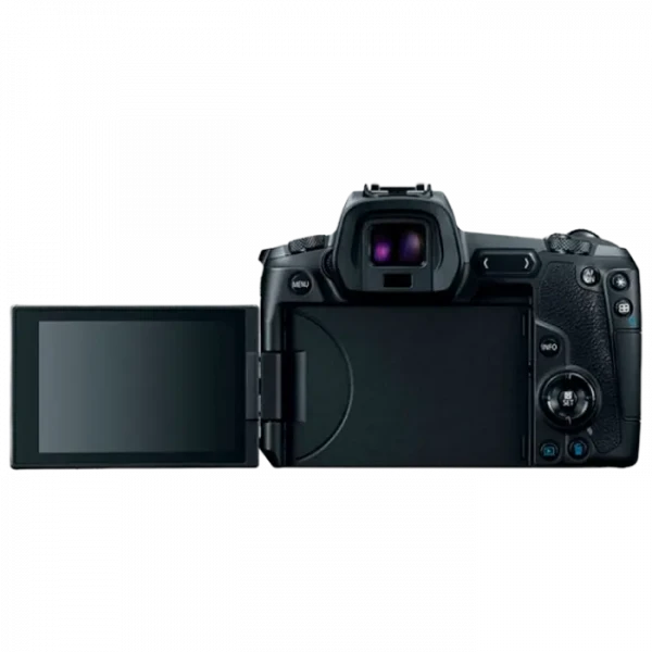 Aparat Foto Mirrorless Canon EOS R BODY