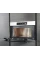 Cuptor cu microunde Whirlpool AMW 730/WH, Oțel inoxidabil