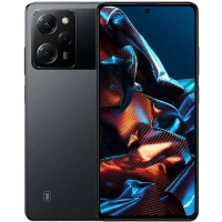 Смартфон Xiaomi Poco X5 Pro, 6Гб/128Гб, Чёрный