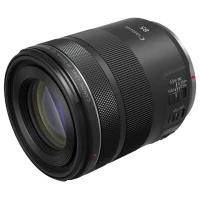Объектив Canon RF 85mm f/2.0 Macro IS STM