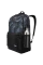 Rucsac zilnic CaseLogic Uplink, 15.6, Poliester, Negru