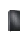 Frigider Samsung RS66A8100B1/UA, Twin Cooling Plus™, Negru