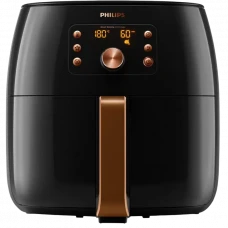 Multicuptor Philips HD9867/90, Negru