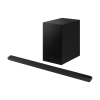 Soundbar Samsung HW-S700D, Negru