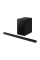 Саундбар Samsung HW-S700D, Чёрный
