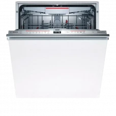 Mașină de spălat vase Bosch SMV6ZCX42E, Alb