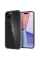 Husă Spigen iPhone 15 Airskin Hybrid, Crystal Clear