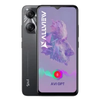 Смартфон Allview Soul X10 Lite / 2Гб/64Гб / Moon Dark