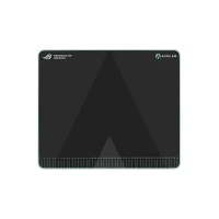 Mouse Pad pentru jocuri ASUS ROG Hone Ace Aim Lab Edition, Large, Negru