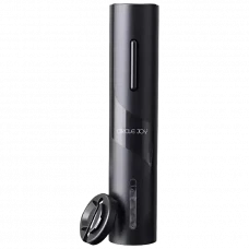 Tirbușon Xiaomi CJ-EKPQ05, Negru