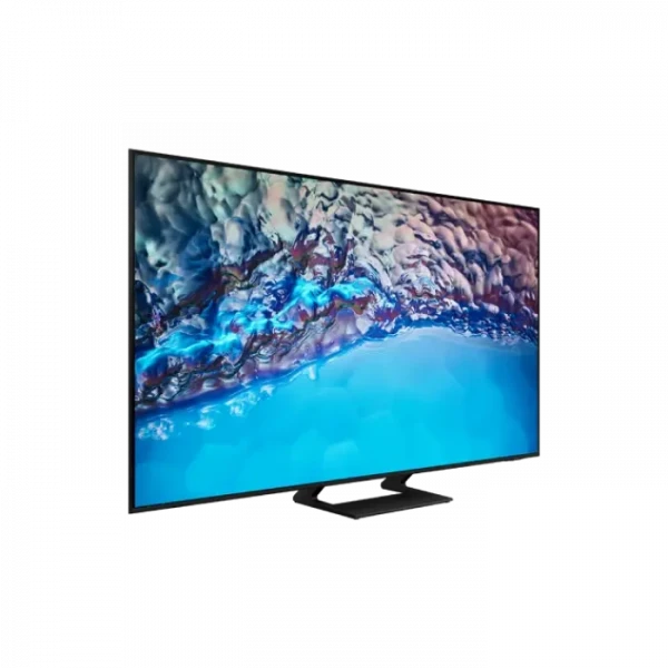 75 LED SMART Телевизор Samsung UE75BU8500UXUA, 3840x2160 4K UHD, Tizen, Чёрный