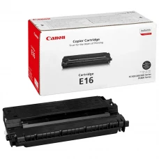 Laser Cartridge for Canon E-16 black Compatible