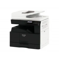 Multifunctional laser SharpMFP Nova Light2 BP-20M22EU, A3, Negru/Alb