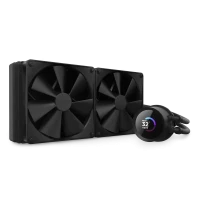 Кулер для процессора NZXT Kraken 280
