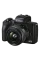 Aparat Foto Mirrorless Canon EOS M50 Mark II & EF-M 15-45mm f/3.5-6.3 IS STM KIT
