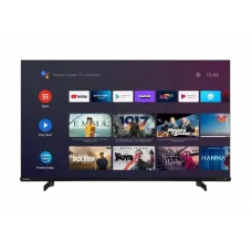 43 LED SMART TV Toshiba 43LA2063DG, 1920x1080 FHD, Android TV, Negru