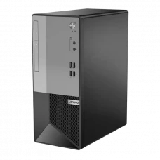 Sistem Desktop PC Lenovo V55t-13ACN, Turn, AMD Ryzen 3 5300G, 8GB/256GB, AMD Radeon Graphics, Fără SO