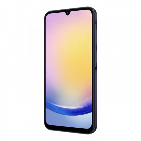 Смартфон Samsung Galaxy A25, 8Гб/256Гб, Brave Black